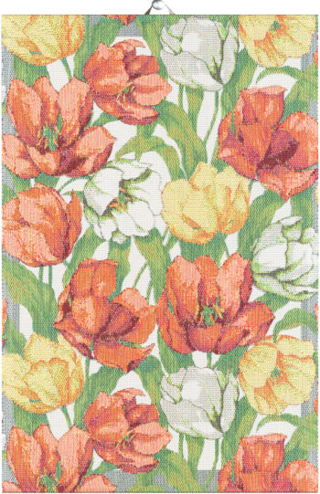 Ekelund strofinaccio tulipani