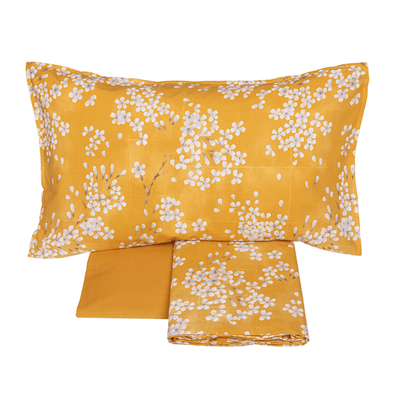 Kimono fazzini completo letto
